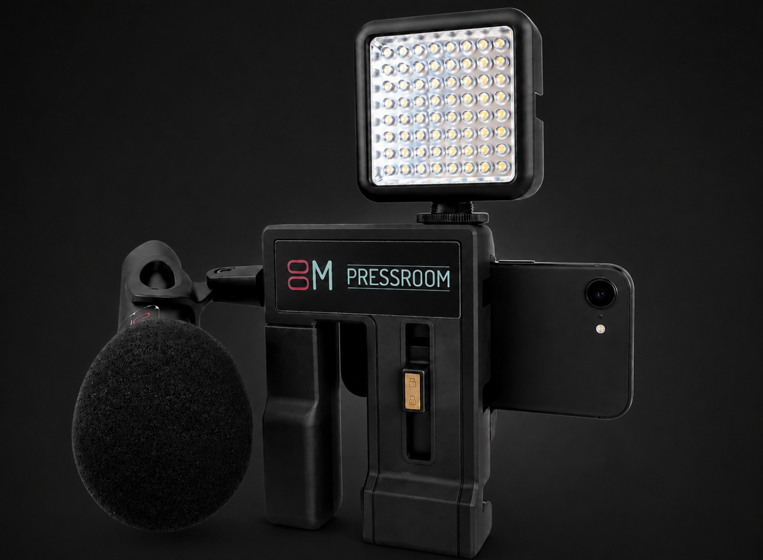 Preview of PRESSROOM MotionCatcher